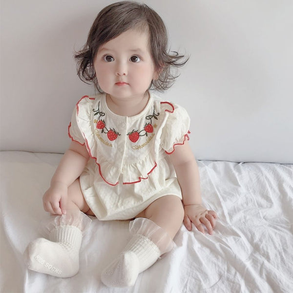 りー出品　marlowandmaeロンパース MARLMARL] bodysuits（ロンパース） – blossom39 ONLINE SHOP
